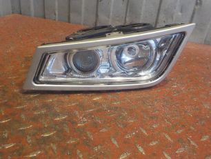 21297918 VOLVO Фара противотуманная левая, № XF154452