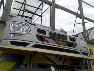 Изображение грузовика