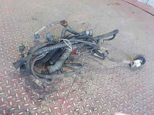 5010480813 RENAULT Электропроводка двигателя