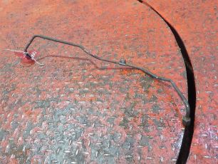 Изображение грузовика