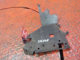 Изображение грузовика