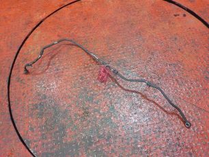 Изображение грузовика