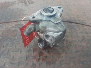 0024608880 MERCEDES Насос ГУР, № XF123283