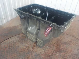 5410102013 MERCEDES Поддон масляный, № XF123229