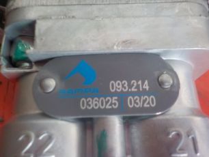 Изображение грузовика