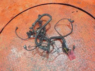 5411502720 MERCEDES Электропроводка двигателя, № XF315989