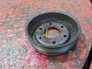 Изображение грузовика