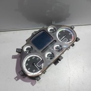 1699396 DAF Панель приборов, № XF445573