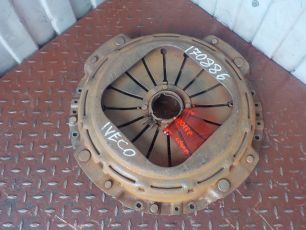 Изображение грузовика