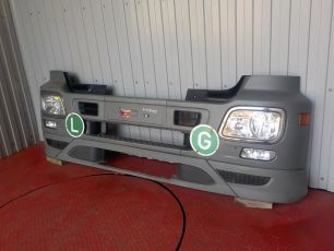 Изображение грузовика