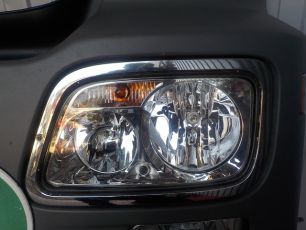 Изображение грузовика