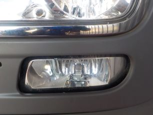 Изображение грузовика