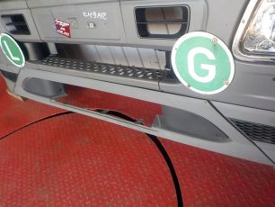 Изображение грузовика