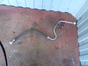 Изображение грузовика