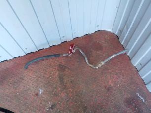 Изображение грузовика