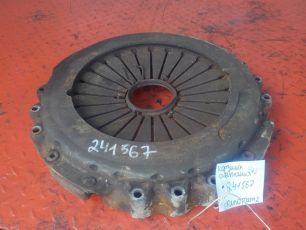 Изображение грузовика