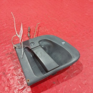 5010538728 RENAULT Ручка двери наружная правая