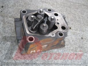 5410103520 MERCEDES Головка блока