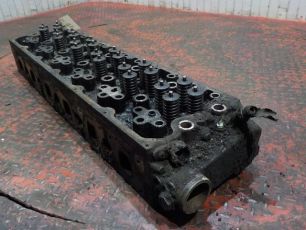 5010477715 RENAULT Головка блока