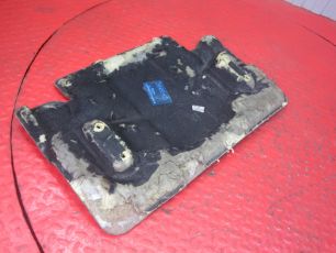 21032882 VOLVO Шумоизоляция, № XF245542