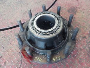 Изображение грузовика