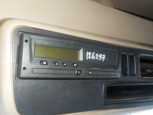 Изображение грузовика