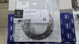 9062620220 MERCEDES
