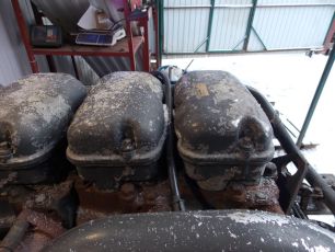 Изображение грузовика