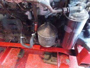 Изображение грузовика