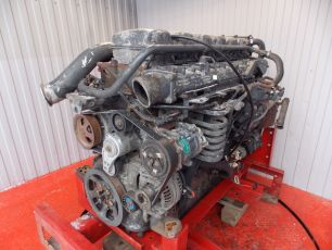 572578 SCANIA Двигатель, 04L01, PDE DC11