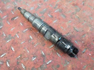 Изображение грузовика