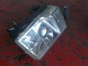 20713728 VOLVO Фара левая, № XF137754