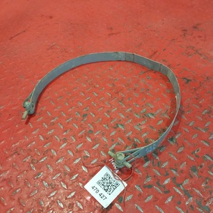 WG9700360002 SITRAK\HOWO Хомут ресивера