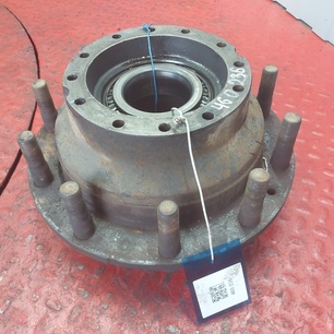 5010566070 RENAULT Ступица задняя, № XF460236