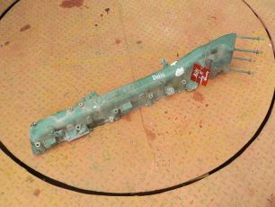 Изображение грузовика