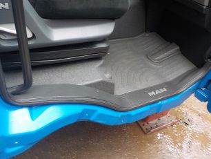 Изображение грузовика