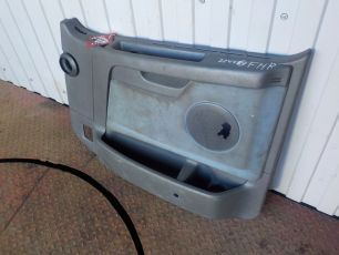 Изображение грузовика