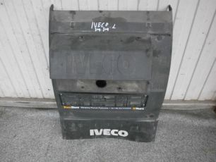 41032407 IVECO Крыло заднее / передняя часть, № XF23668