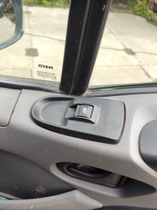 5801484225 IVECO Блок управления стеклоподъемника