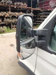 3800402 IVECO Зеркало левое, № XF416496