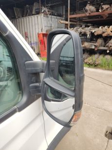 3800416 IVECO Зеркало правое, № XF416497