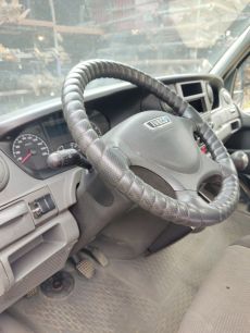 42567140 IVECO Колонка рулевая