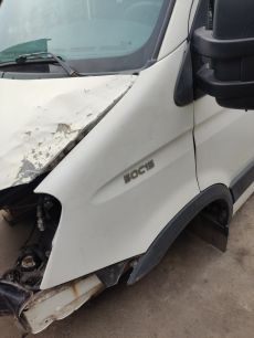 Изображение грузовика