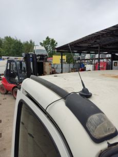 Изображение грузовика