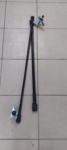 T11366002 TOPCOVER Трапеция стеклоочистителя