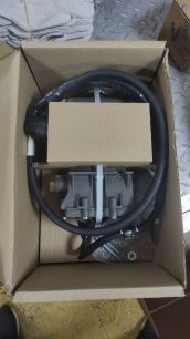 Изображение грузовика