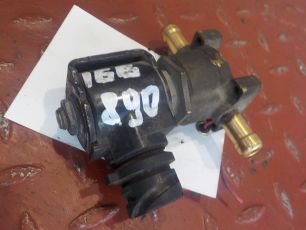 20933795 VOLVO Клапан электромагнитный, № XF166890