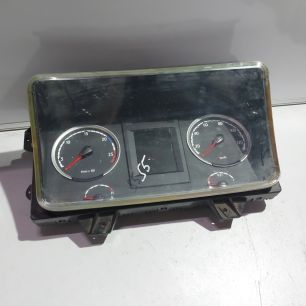 Изображение грузовика