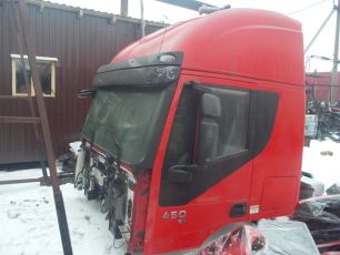 Изображение грузовика