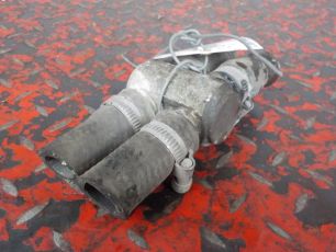 5801354953 IVECO Клапан отопителя, № XF188212